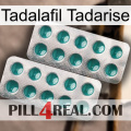 Tadalafil Tadarise dapoxetine2